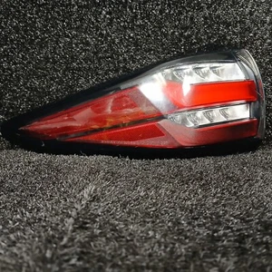 NISSAN MURANO Taillight Lamp quarter panel mounted LED LEFT 265559UF0C 19 24 - Picture 1 of 18