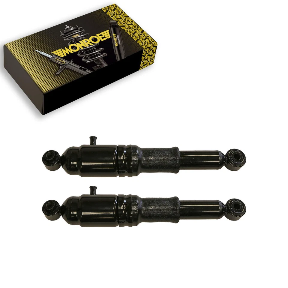 Amortiguador de aire trasero Monroe para Chevrolet Uplander 2005-2006 Foto 1 de 1