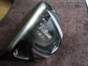 TITLEIST 913F FAIRWAY 3 WOOD - LEFT HAND - DIAMANA SHAFT - Picture 1 of 1