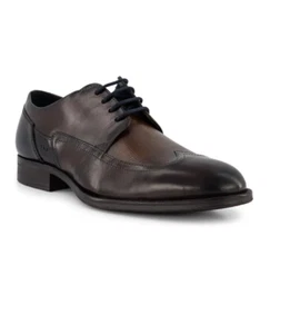 Bugatti 312-AG301-1111 Braun Gr.40 Herren Business Halbschuhe UVP:99,90€ (S/522) - Bild 1 von 11