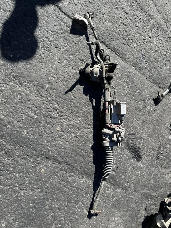 2006-2007 Volkswagen Passat JETTA Steering Gear Electric Power Rack And Pinion Foto 1 de 1