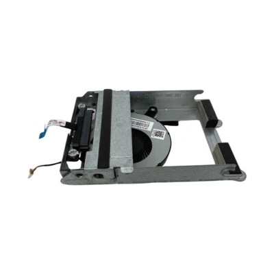 HP Elitedesk G3 Mini 2.5" HHD Caddy with Fan 914256-001 Tested - Image 1 of 4