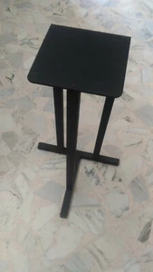 COPPIA SUPPORTI CASSE HI FI AUDIO JPW - Foto 1 di 1