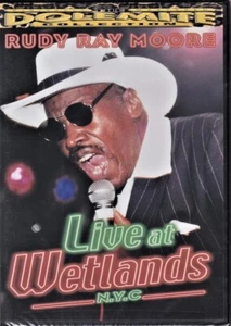 RUDY RAY MOORE - DVD - BOX - 11 - Bild 1 von 2