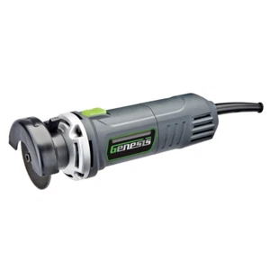 Cut Off Tool Corded Electric 3 in Disc High Speed Quick Release Adjustable Guard - Picture 1 of 3