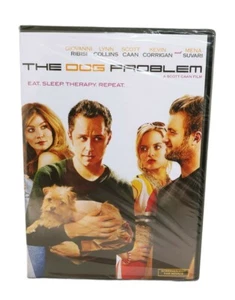 The Dog Problem (DVD, 2006) Scott Caan Film Movie New / Sealed - Picture 1 of 4