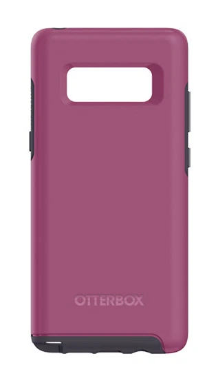 OTTERBOX Symmetry Series Bumper Case for Samsung Galaxy Note8 - Mix Berry Jam