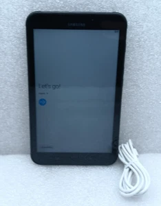 Samsung Galaxy Tab Active 2 T397U 16 GB 8" Wi-Fi + 4G - Tablet #99 - Foto 1 di 7