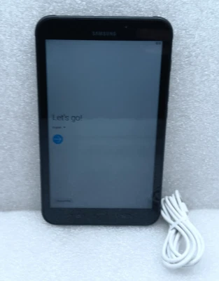 Tablet Samsung Galaxy Tab Active 2 T397U 16 GB 8" Wi-Fi+ 4G #99 Foto 1 de 4