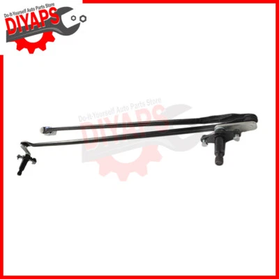 WINDSHIELD WIPER TRANSMISSION LINKAGE FITS DODGE RAM 1500 VAN 1995-1997 Foto 1 de 4