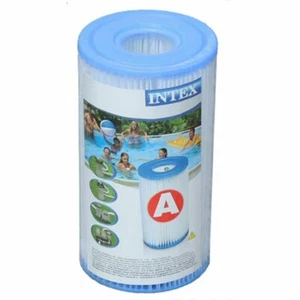 Intex Kartuschenfilterpumpe für Schwimmbad TYP A Ersatzkartuschen - Bild 1 von 6