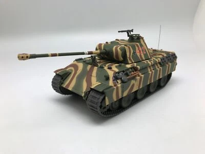 ODEON - PANTHER G 422 Normandía 1944 - 1/43 - ODE059M Foto 1 de 4