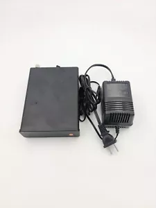 Fosi Audio Box X5 Phono Preamp for MM&MC Cartridge Turntable 4-Level Gain Solid - Picture 1 of 5