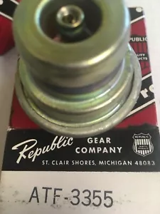 Ford Modulator Blue Stripe Screw In 1961-72 16525X 2-speed MX FMX C4 C6 USA Made - Picture 1 of 7