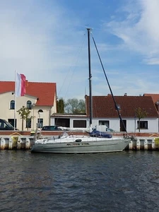 gebrauchte Segelyacht Neptun 31 - Bild 1 von 18