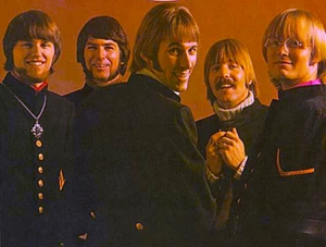 GARY PUCKETT AND THE UNION GAP - REFRIGERATOR PHOTO MAGNET 3"-5" - Picture 1 of 1