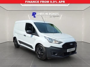 2019 19 FORD TRANSIT CONNECT 1.5 200 ECOBLUE PANEL VAN 5DR L1 DIESEL - Picture 1 of 24