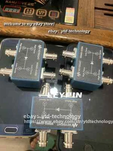 1 PCS keysight M9603-61090#ytd#ytd - Picture 1 of 2