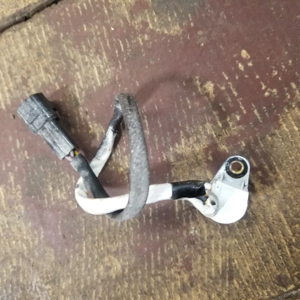 Kawasaki Ninja ZX9R ZX900 2000-2001 camioneta con sensor de velocidad Foto 1 de 4