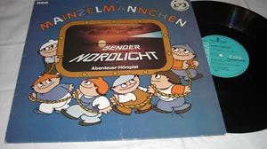 (7875) Dieter Mohn - Mainzelmännchen - Sender Nordlicht - Wolf Gerlach - Bild 1 von 1