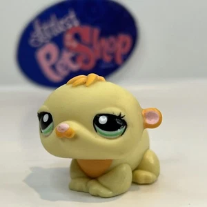 HAMSTER #1032 - Auténtico Littlest Pet Shop - Hasbro LPS - Imagen 1 de 4