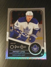 2011/2012 O-Pee-Chee Rainbow U 301-600 PICK