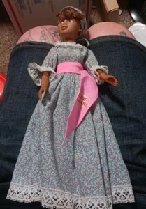 Vintage 13" Souvenir Doll From New Orleans ( I Think ) - Picture 1 of 5