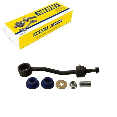 Barra estabilizadora de suspensión delantera MOOG para Jeep Wrangler 1997-2006 Foto 1 de 4