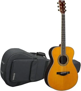 YAMAHA LS-TA VT Trans Akustikgitarre Vintage Tönung - Bild 1 von 6