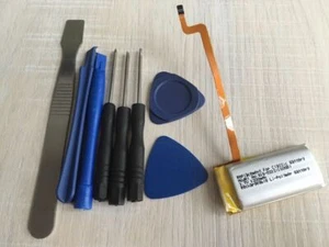 iPod Classic A1238 / Video A1136 1200mAh Battery For 5th gen / 6th gen (THICK) - Picture 1 of 12