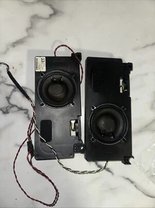 Vizio E601iA3, E600iB3 TV Speakers 57020SW00-707 - Picture 1 of 2