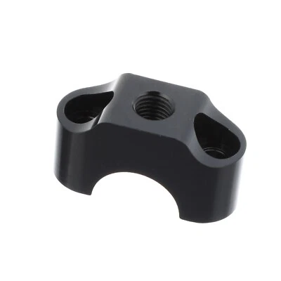 ARCTIC CAT MIRROR MOUNT BRACKET M10 THREAD OEM NEW 1436-700 - Image 1 of 4