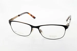 Cuadro SKAGA 2590-U FYRTORNET 501 negro satinado 53-16-135 TITANIUM Flex ITALIA S824 - Imagen 1 de 12