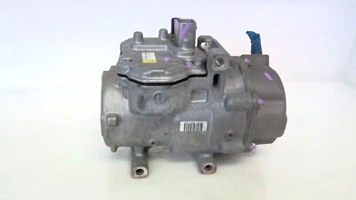 COMPRESOR AIRE ACONDICIONADO AIRE ACONDICIONADO 042200-0462 OEM 2013-2018 LEXUS ES300H Foto 1 de 4