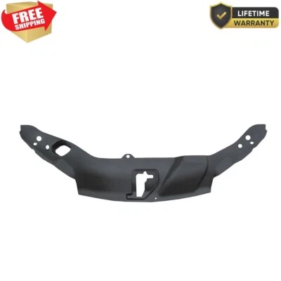 For 2016-2017 Replace Upper Radiator Support Cover Standard Line Honda Pilot Foto 1 de 4