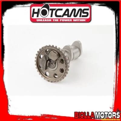 4022-1E ALBERO A CAMME SCARICO HOT CAMS Yamaha YZ 450F 2007- - Imagem 1 de 4