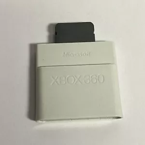 Unità/scheda di memoria ufficiale Microsoft Xbox 360 256 MB X809156-003 testata/funzionante - Foto 1 di 4