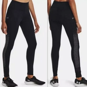 UNDER ARMOUR Compression ColdGear Infrared Up The Pace Tight 1375858 S $65 - Picture 1 of 14