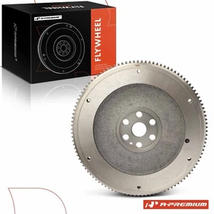 Volante de embrague manual A-Premium para Honda Civic 90-00 6 orificios de perno 109 dientes - Imagen 1 de 10