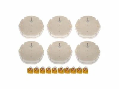 Kit de reparación de cuadro de instrumentos Dorman 47418JY para Chevrolet Express 2500 Foto 1 de 2