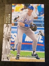 1994 Upper Deck Electric Diamond #169 Wally Joyner *BUY 2 GET 1 FREE*