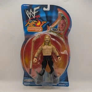 WWE Jakks Titan Tron Live Ringside Chaos Series 2 Chris Jericho MOC TTL AEW WWF - Foto 1 di 2