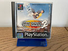 TONY HAWK'S PRO SKATER 2 - PS1 - PlayStation 1 - PAL