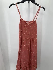 Abercrombie Kids Size 14-16 Girls Sundress - Picture 1 of 2