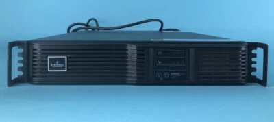 LIEBERT GXT3-1000RT120 AC POWER SYSTEM |010-6499214 - Image 1 of 4