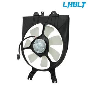LABLT Front Right A/C Condenser Cooling Fan Assembly For 2005-2010 Honda Odyssey - Picture 1 of 13