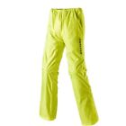 Clover Wet-Pants Pro Yellow Waterproof Pants