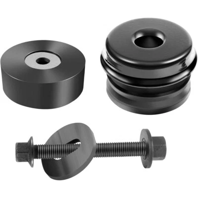 Dorman 924-058 Kit Body Mounts for F150 Truck F250 Ford F-150 Heritage Blackwood Foto 1 de 4