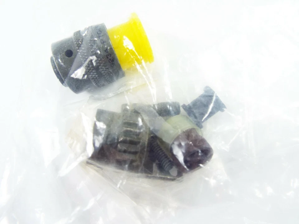 AMPHENOL PT06E-10-6S-SR NSFP PT06E106SSR