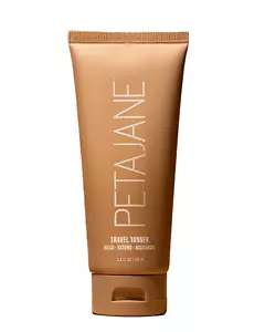 Travel Tanner, Self-Tan Lotion | Natural Sunless Tanning Lotion, Lightweight & S - Picture 1 of 12